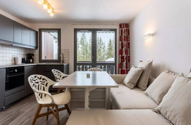Residence Les Brigues - maeva Home - 2 Room Apartment 6 People - Selection