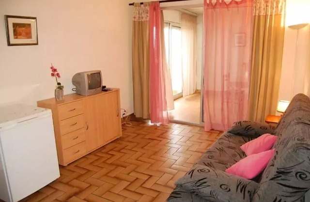 Residence Les Cyclades - STUDIO 4 PERSONS 4 sleeping PORT LEUCATE. Ref: 2CYC 39A
