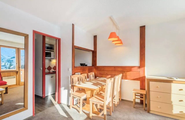 Residence Pierre Vacances People 