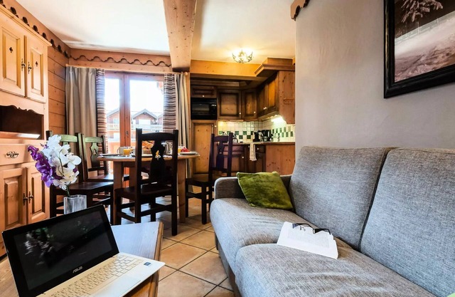 Residence Les Fermes du Soleil - maeva Home - Apartment Selection 2 bedrooms (6 people)