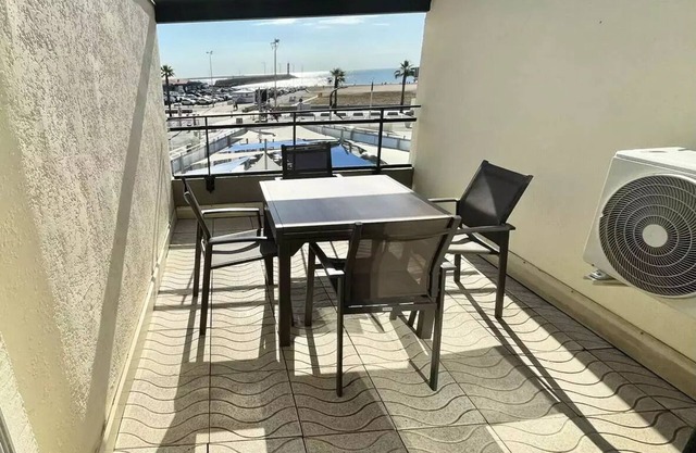 Residence Les Jardins D Epidaure - 2 Rooms for 4 People