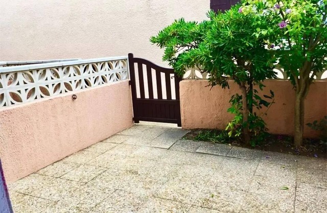 Residence Les Maisons De La Plage - Studio for 4 People