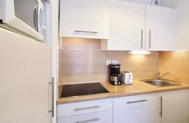 Residence Les Jardins d'Arvor * - Holidays Bleues - 4 Rooms 6/8 People