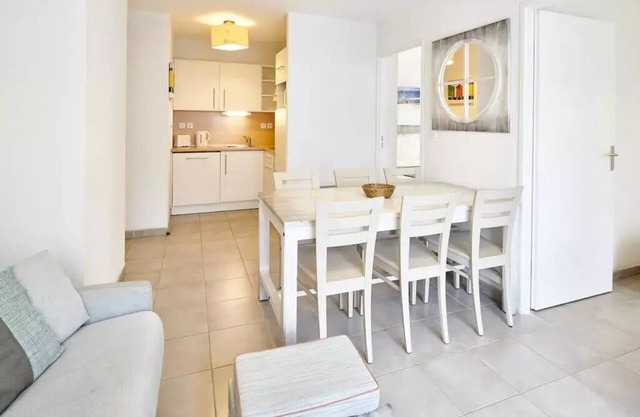 Residence Les Jardins Vacances Bleues People 