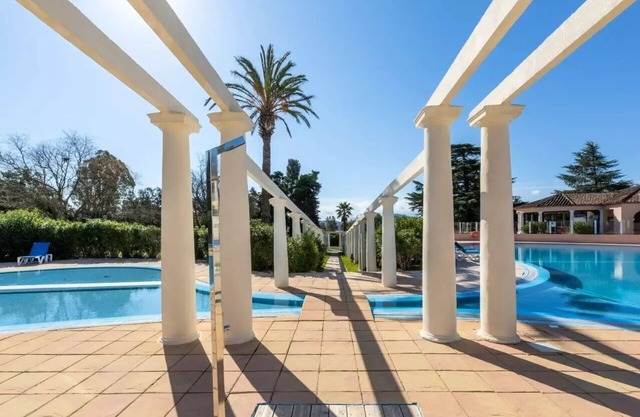 Residence Les Parcs de Grimaud - maeva Home - 2 room apartment 5 people - Comfort