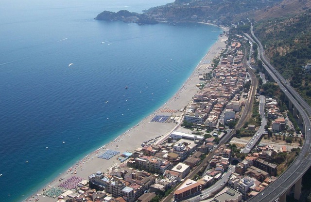 Residence Letojanni Taormina 