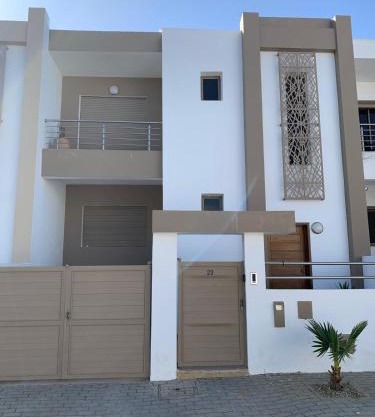 Residence amwaj