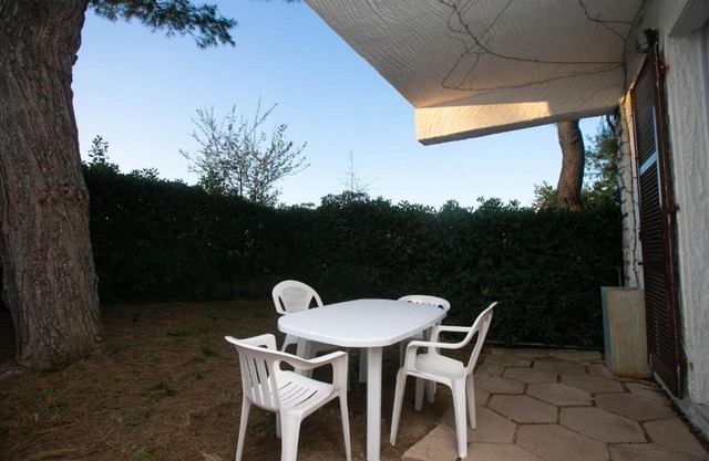 Residence MARE VERDE - Interno 23-14