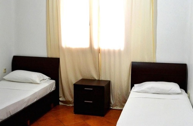 Residence Marina Beach Mdiq 3404