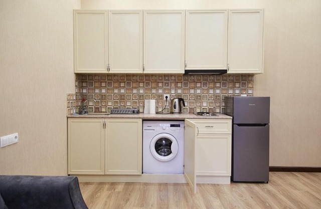 Residence North Avenue, Teryan 8. 14 3