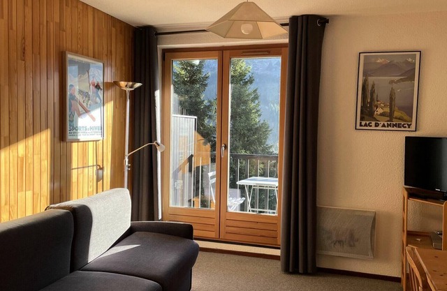 Residence Pollux - Studio for 4 People