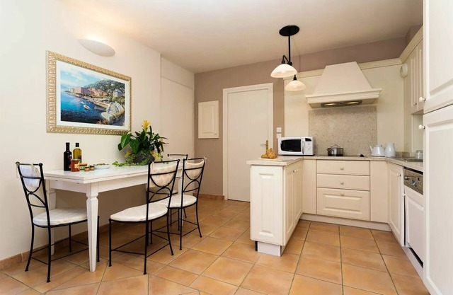 Residence Provence Country Club* - 4 Rooms 8 People