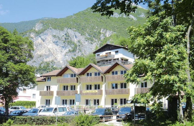 Residence Palafitte Molina di Ledro - IGS05001-CYA