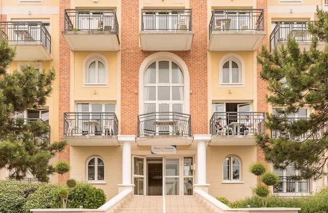 Residence Pierre & Vacances Port Guillaume