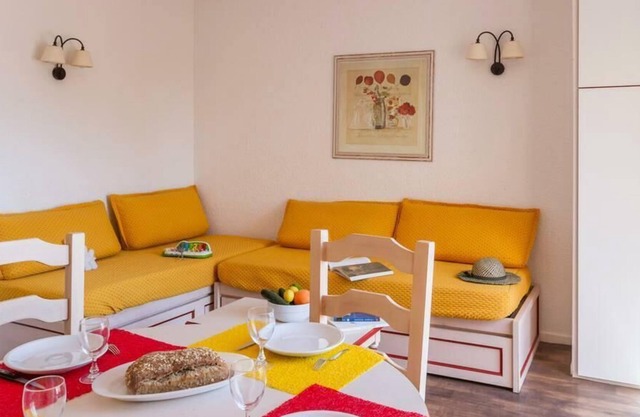 Residence Pierre & Vacances Bandol Port - Maeva Selection - 2 rooms 6 persons
