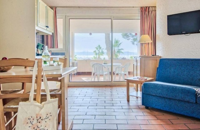 Residence Pierre Vacances Louis Lumière Maeva Selection People 