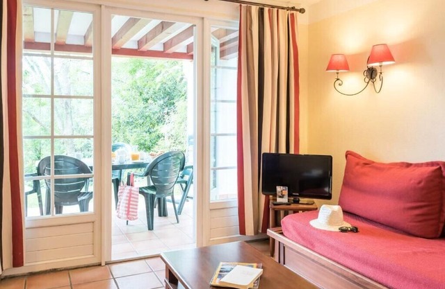Residence Pierre & Vacances La Villa Maldagora - Apartment 2/3 rooms 6/7 people Standard