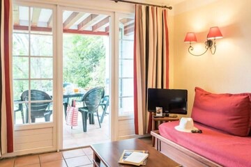 Residence Pierre & Vacances La Villa Maldagora - Apartment 2/3 Rooms 6/7 People Exception