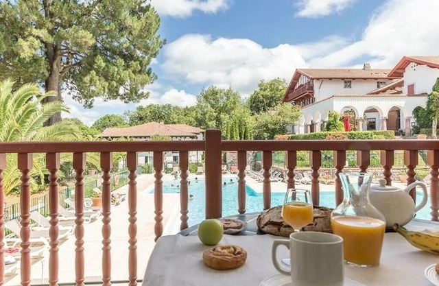 Residence Pierre & Vacances La Villa Maldagora