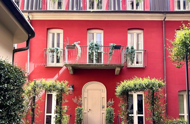 Residence Porta Palace - Welkome Apartments