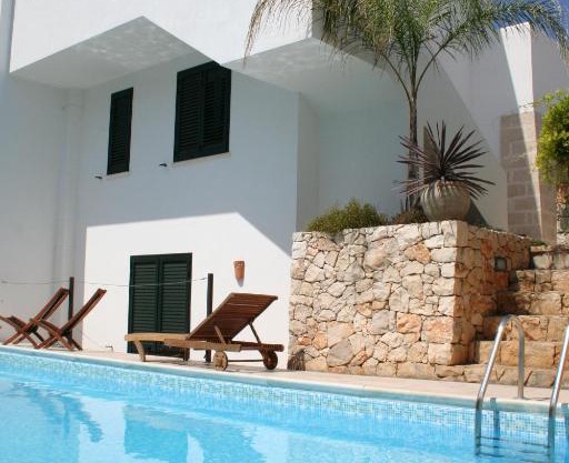 Residence Quattrocolonne 