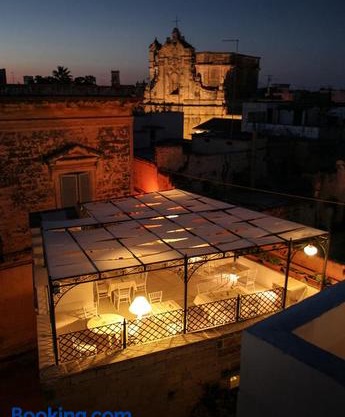 Residence Quattrocolonne