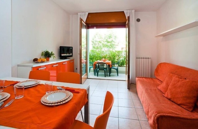 Residence Roberta Appartamento Bilo Standard 