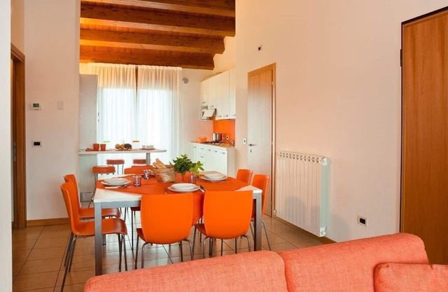 Residence Roberta Trilo Superior 