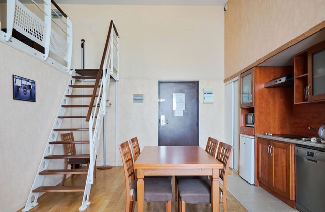 Residence Saint Goustan - Maeva Individual - 2 Rooms 6 People Comfort - Sea view