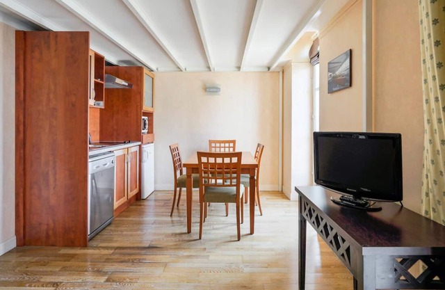 Residence Saint Goustan - Maeva Individual - Studio 4 people Confort - Sea view