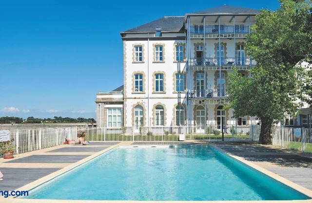 Residence Saint Goustan