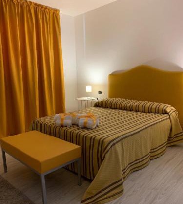 Residence San Pietro Book sharing