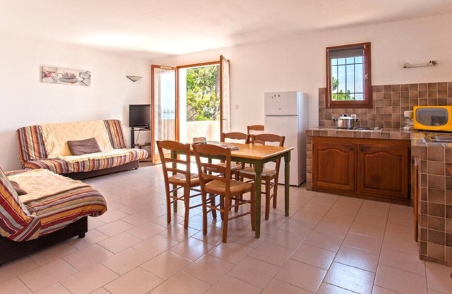 Residence Scaffa Rossa ap. #6