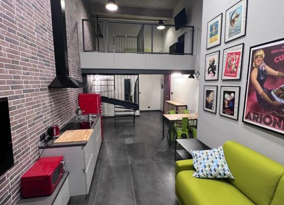 Star Residence 