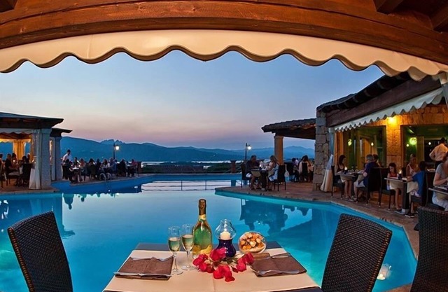 Residence Stella Di Gallura