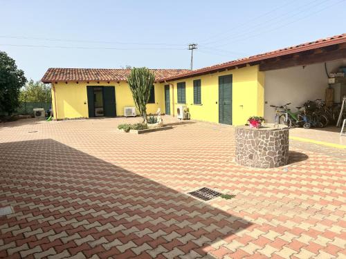 Residence Sulcis 5