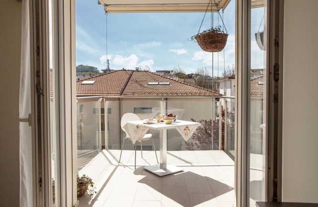 Residence Sunrise Cesenatico