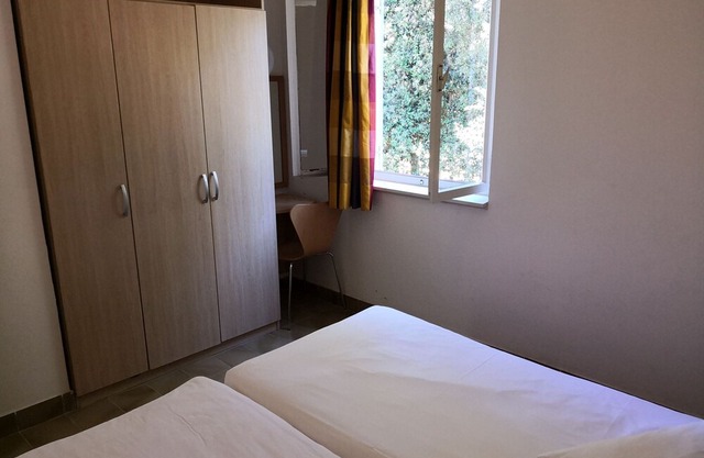 Residence Sunset Lanterna - Apartment Sunset 4 pax AGVAL (3025)
