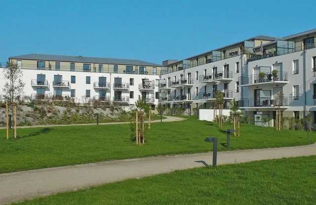 Residence Thalasso, Concarneau
