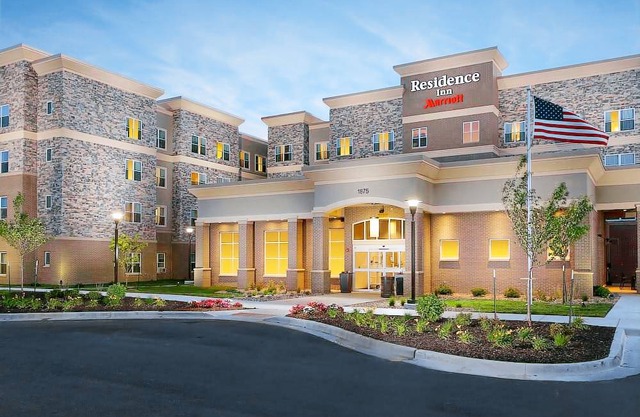 Residence Inn by Marriott Kansas City at The Legends