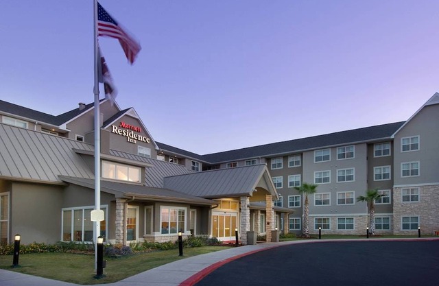 Residence Inn by Marriott San Antonio SeaWorld/Lackland