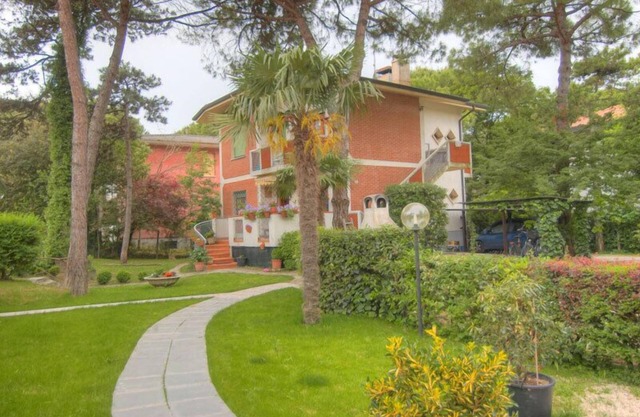 Residence Villa Laura 7