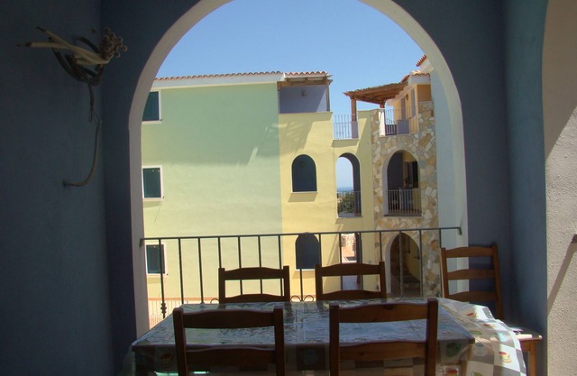 Residence Valledoria 2 - Two-room apartment SILVIA n. 31
