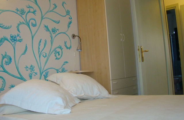 Residence 'Valledoria 2' - Two-room apartment ALICE n. 30