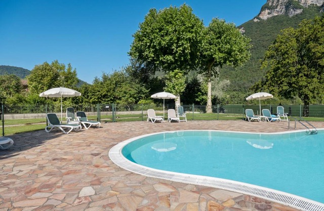 Residence Vico - Large Sweet