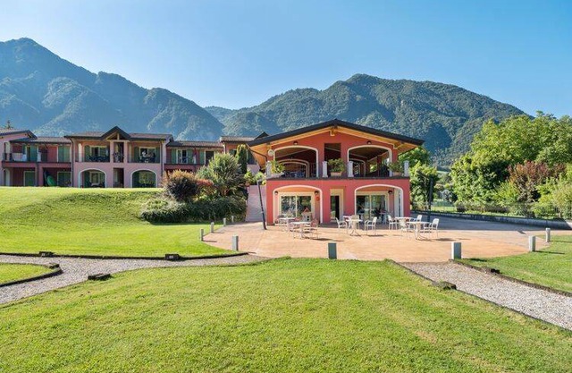 Residence Vico Master