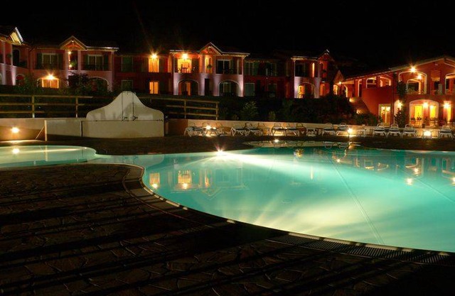 Residence Vico Super