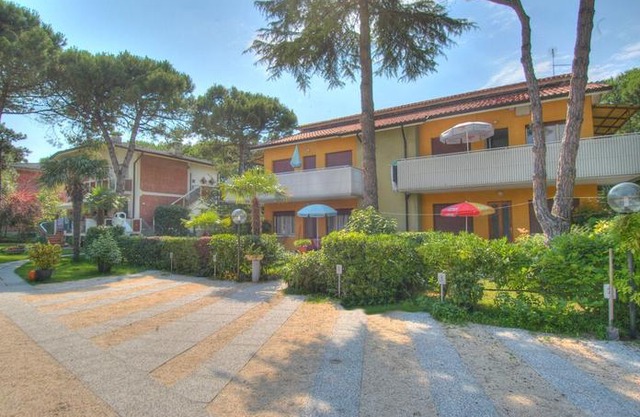 Residence Villa Laura