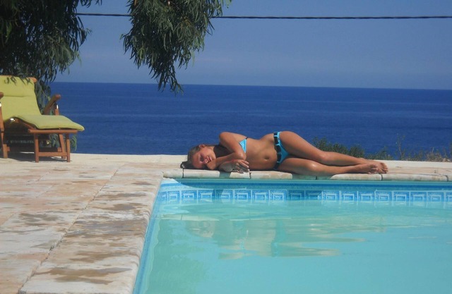 RESIDENCE VILLA MOROSI apartment 50 meters from the sea