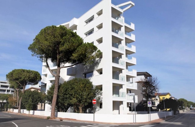 Residence Zero Zero Two-room apartment Bilo Tipo B4 for 4 persons